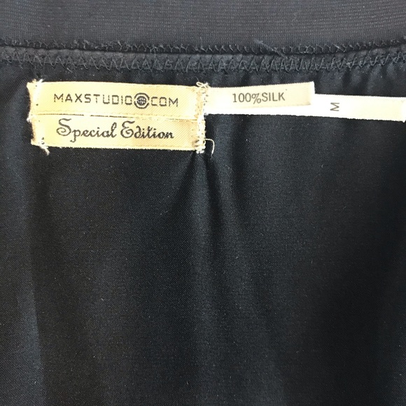 Max Studio Special Edition Sequined Tank - Picture 15 of 16